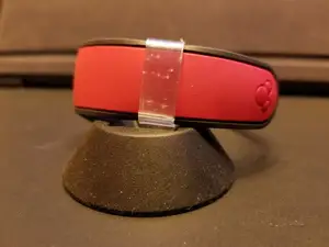 Magic Band 2 Strap Keeper (Current Magicband)