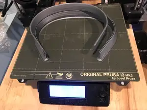 Customizable Headband for Bluetooth Headphones