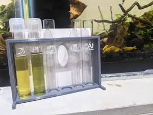 Aquarium Test Tube Holder