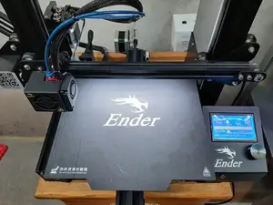 LED strip holder