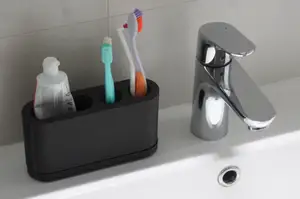 Toothbrush Holder
