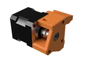 625ZZ Bearing Support for Bear Y Axis