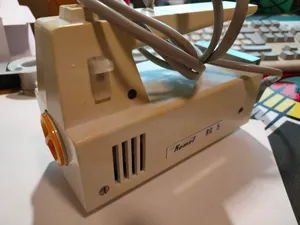 Komet Hand Mixer RG5 Eject lever