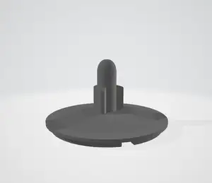 tape recorder reel holder Mayak 201, 202, 203,205