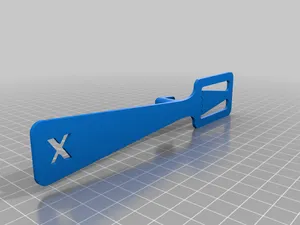 Motorcycle Wheel Disc Lock Reminder