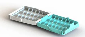 Ампульница Медплант для Пропофола (Medplant)
