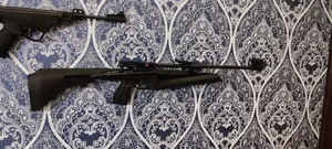 Baikal MR-60 MR-61 wall mount