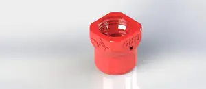 Pet mask for bag mask ventilation