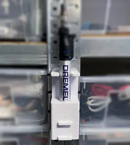 Dremel 2000 VersaTip Holder (Zip Ties, Screws or SKADIS)