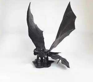 Toothless - How To Train Your Dragon