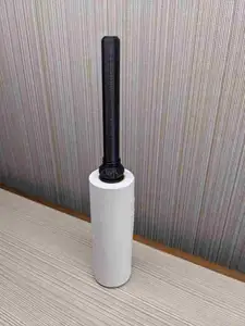 Collapsible Lint Roller Handle
