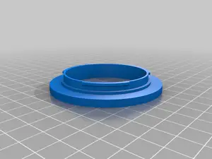 Canon EF/EF-S lens mount