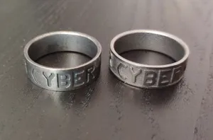 CYBER ring