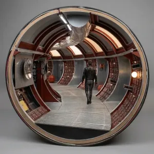 Sci Fi Movies - Solaris - 2002