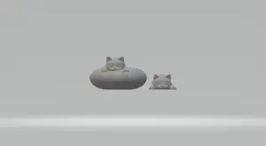 flexi cats