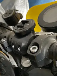 Moto mount SP Connect Anti Vibration