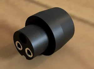 Razor scooter inline plug