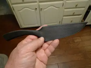 Cake Knives