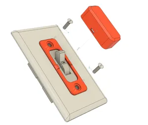 Light Switch Cover