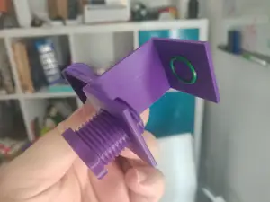Headphone Hook