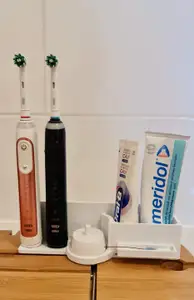 Oral-B stand