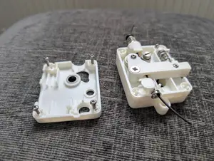 1.75mm Extruder/Feeder upgrade for Ultimaker 2, 2+, 2+ Connect 3