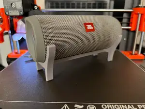 JBL Flip 4 Shower Holder