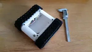 Rover platform