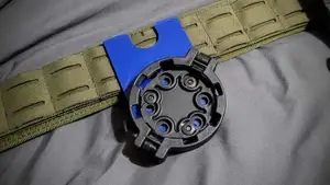 Blackhawk SERPA Offset