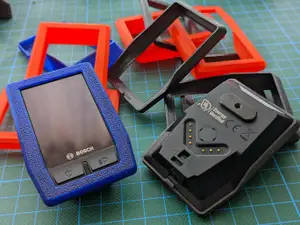 Bosch KIOX Protector / Bumper Case
