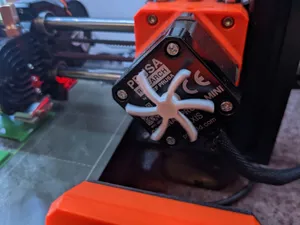 Motor Visualizers Mini - for Dia 5mm by 8mm long magnets