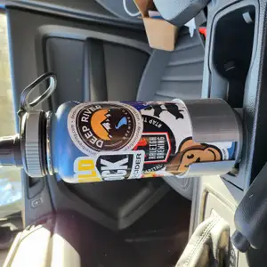 Mug&Hydroflask Cup Holder Expander