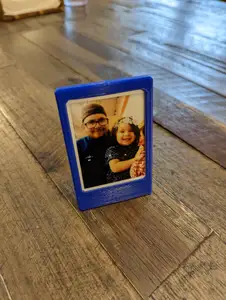 Fujifilm Instax Mini Photo Frame Stand