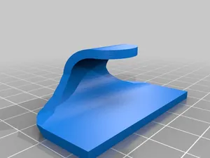 Bathroom Wall Hook