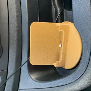 iPhone 12 Dock for Mercedes Vito (W447)