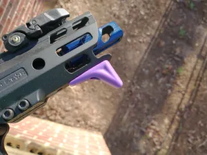 MLOK Handstop
