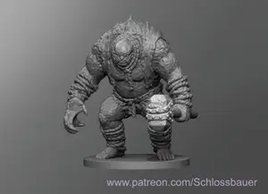 Child of Dagon