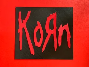 Logo KORN