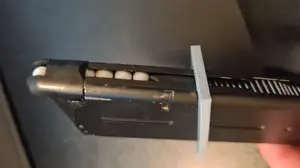 Airsoft AA 1911 Magazine Puller