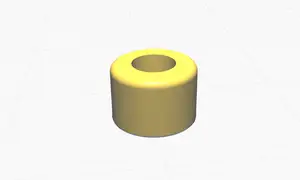 scx24 servo saver stud