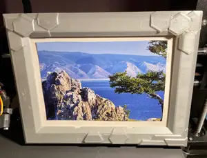 Photo frames