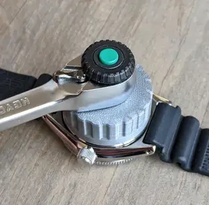 Seiko Watch Case Back Socket