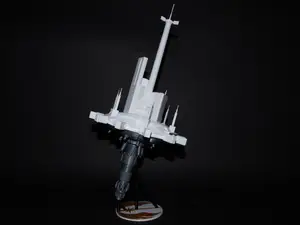 Star Wars Starlight Beacon