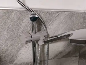 Strong Shower Holder
