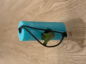 Dog Poop Bag Holder