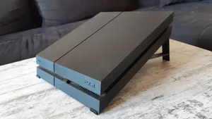 PS4 Stand