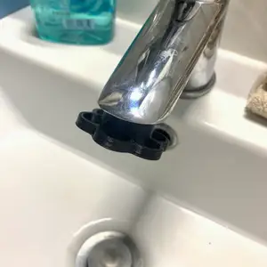 Faucet Aerator Key