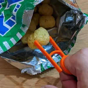 Cabbage taro ring