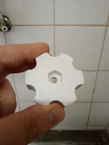 Faucet Handle