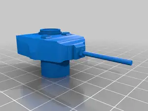 KV 13